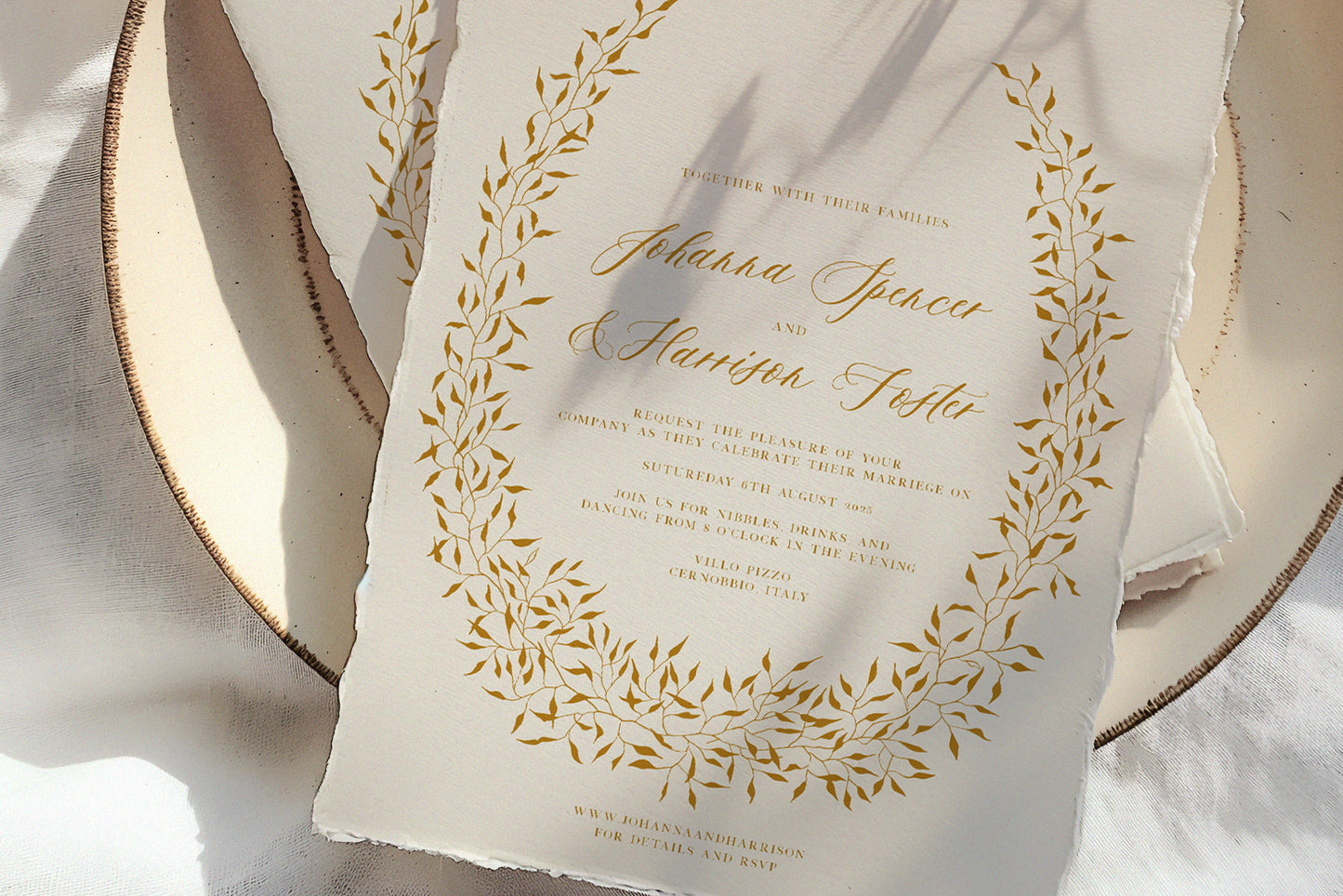 Franchesca | Wedding Calligraphy Font