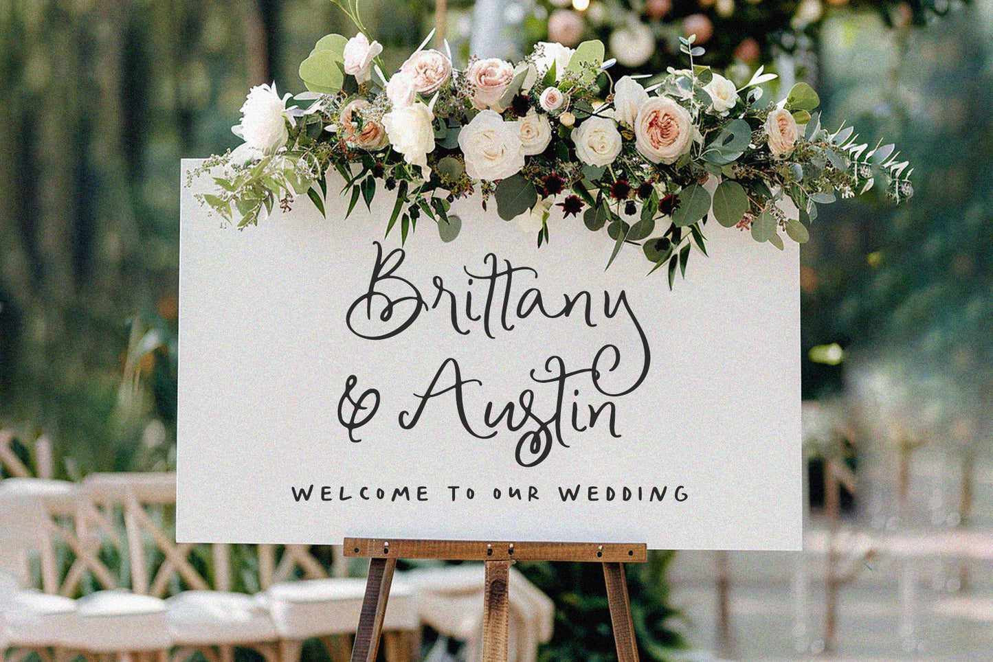 Cher Jardin | Whimsical Handwritten Font
