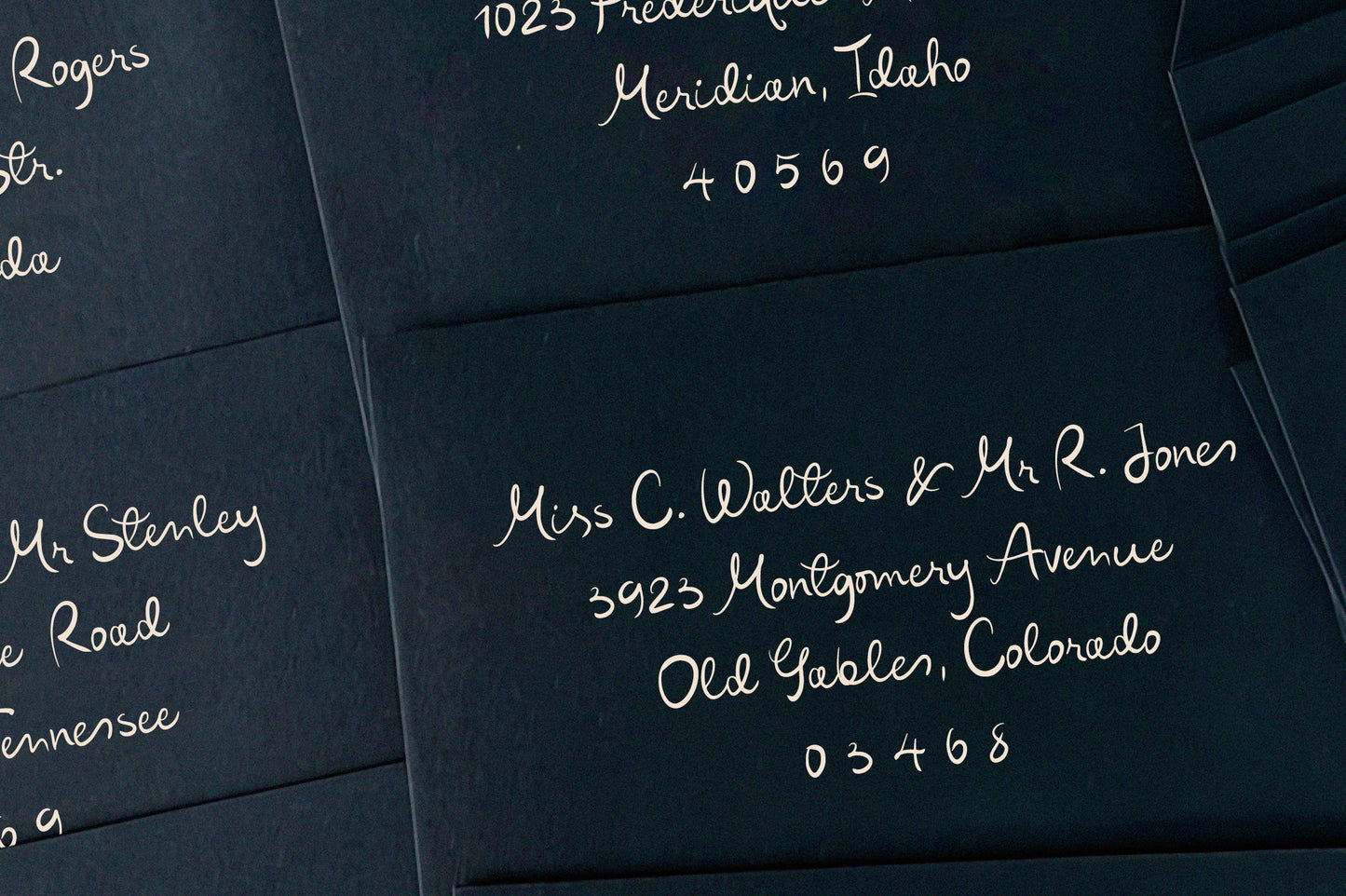 Eternal Blossom | Whimsical Handwritten Font