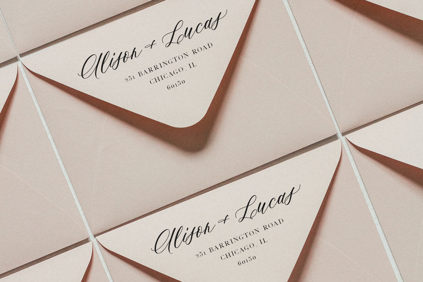 Franchesca | Wedding Calligraphy Font