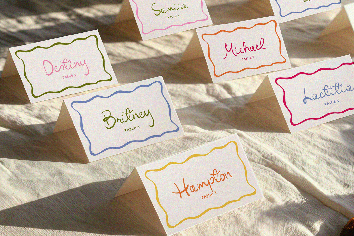 Eternal Blossom | Whimsical Handwritten Font