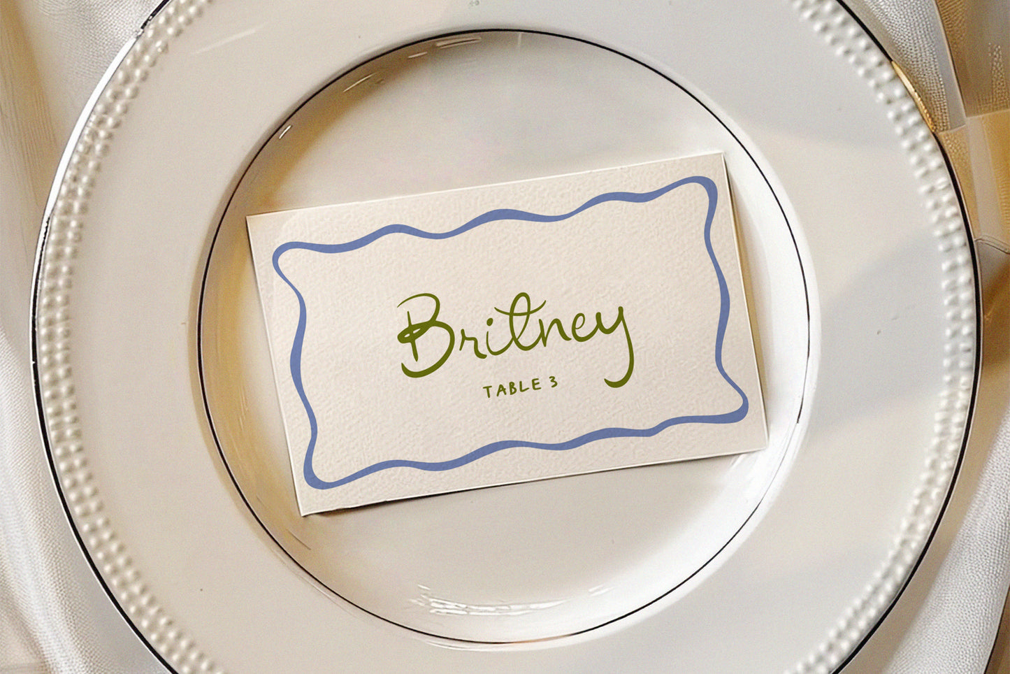 Eternal Blossom | Whimsical Handwritten Font