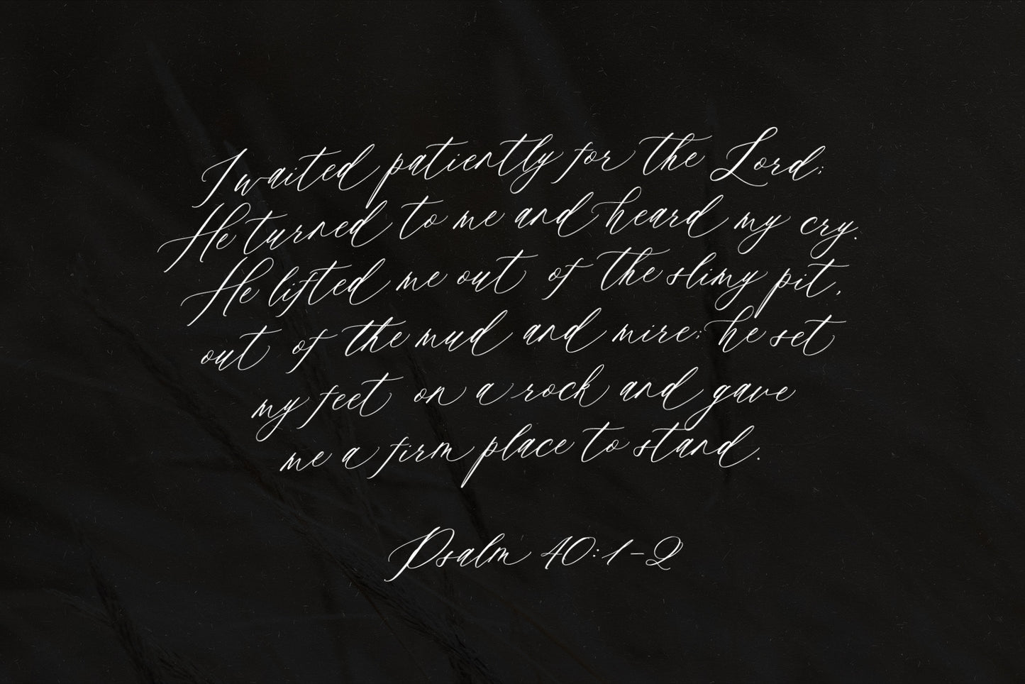 Saint Viet | Calligraphy Font