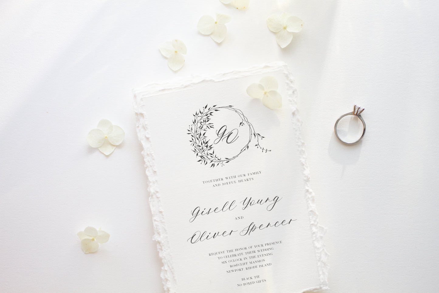 Ms. Augustine Calligraphy Font