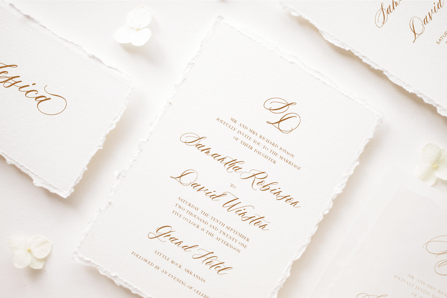Franchesca | Wedding Calligraphy Font