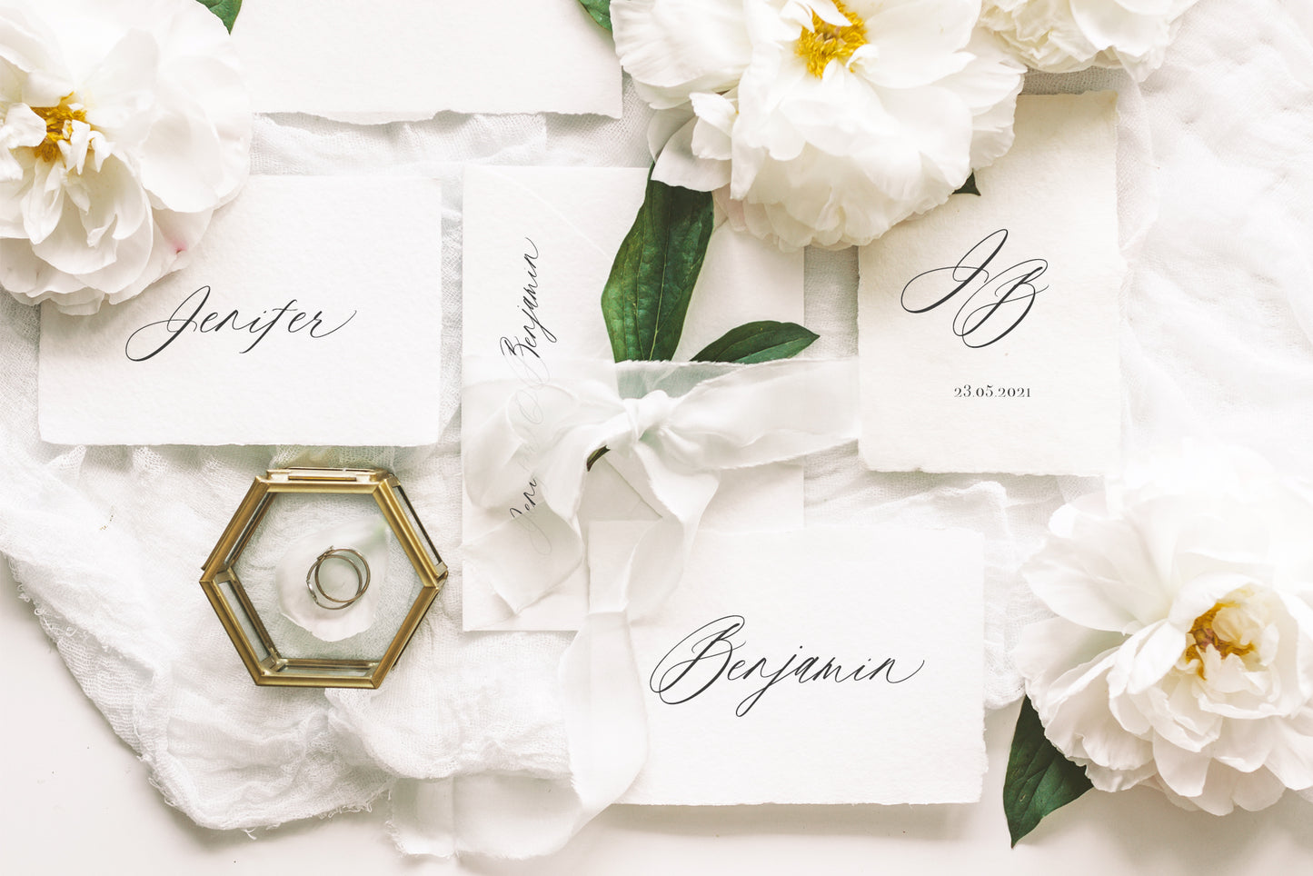 Saint Viet | Calligraphy Font