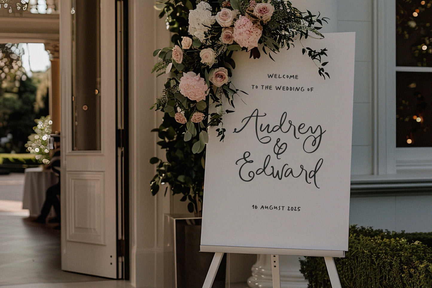 Cher Jardin | Whimsical Handwritten Font