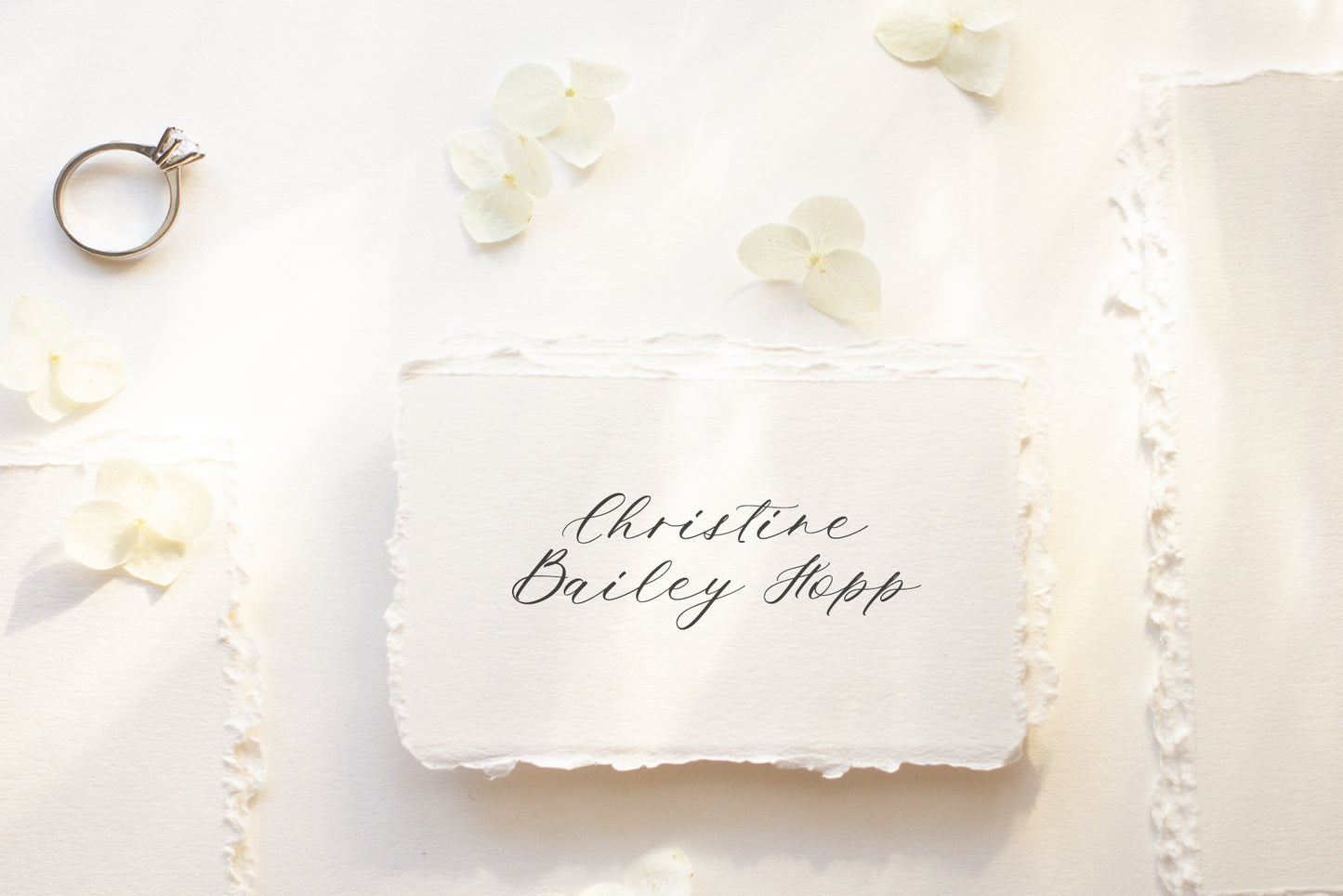 Ms. Augustine Calligraphy Font