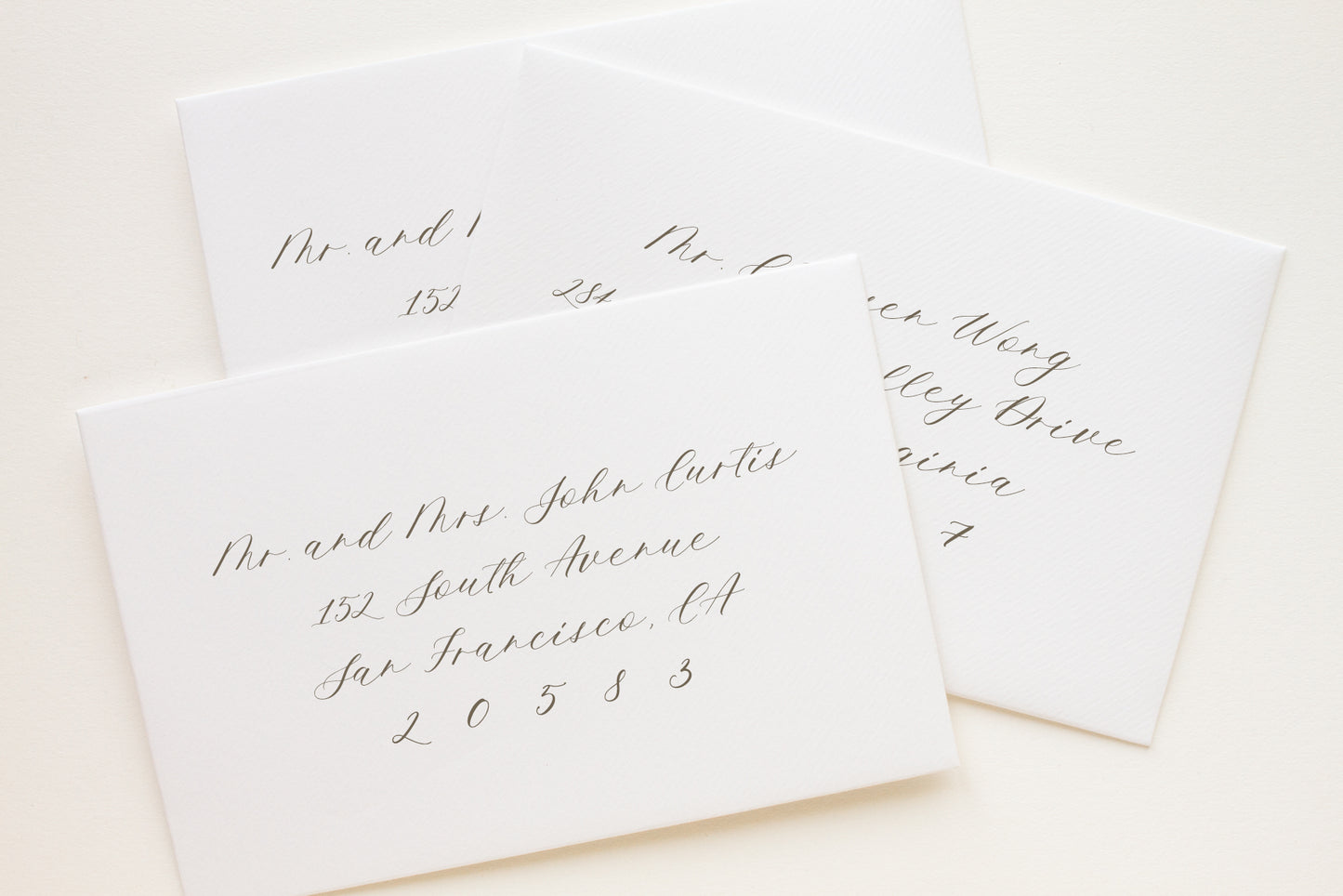 Ms. Augustine Calligraphy Font