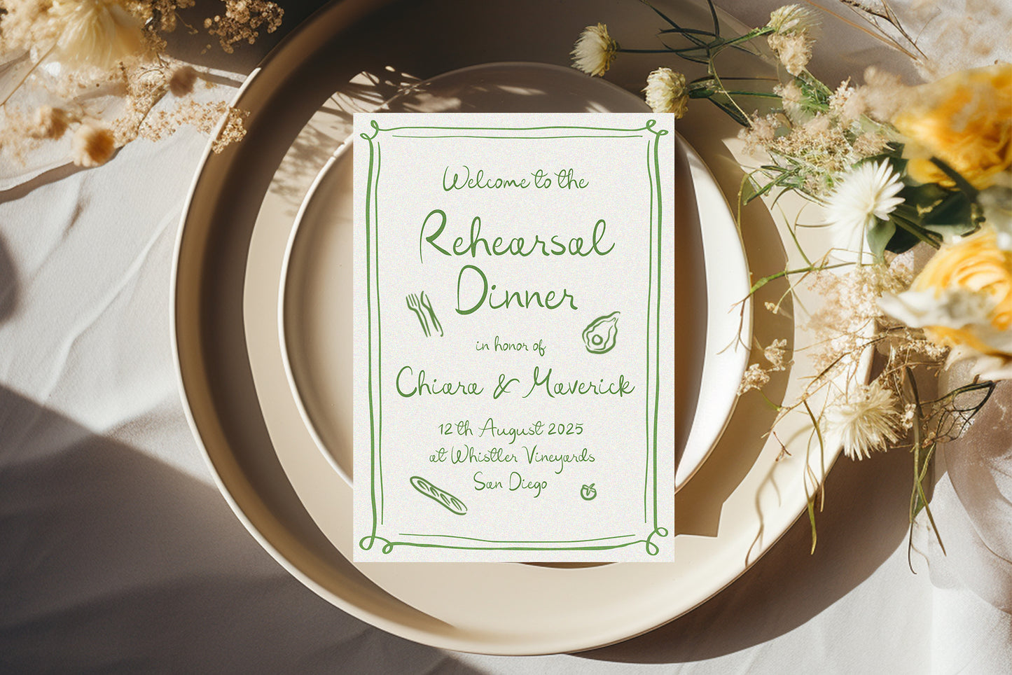 Whimsical Wedding Clipart, Wedding icons, SVG, PNG