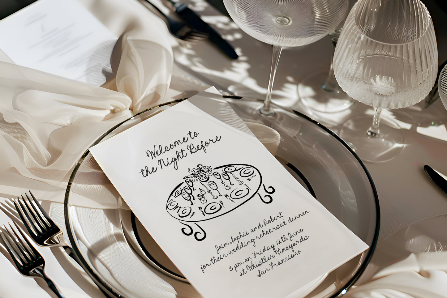 Whimsical Wedding Clipart, Wedding icons, SVG, PNG