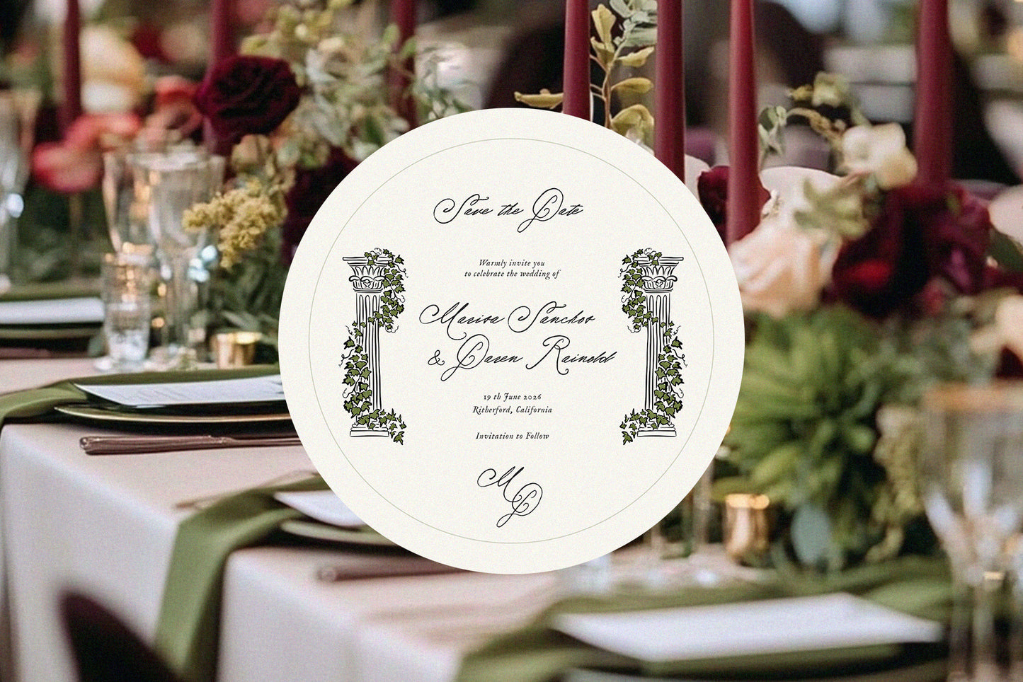 Dolce Vintage| Handwritten Font