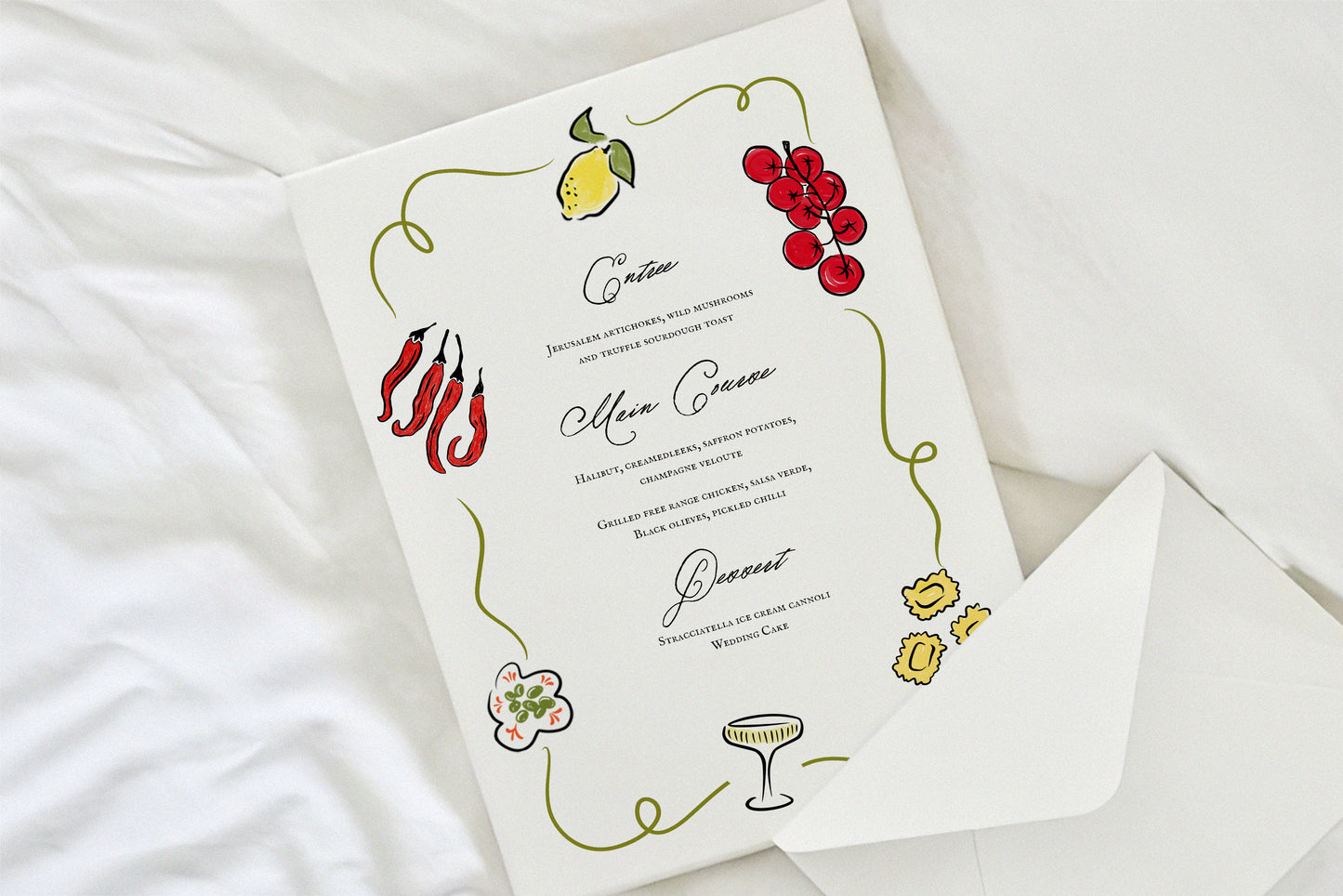 Dolce Vintage| Handwritten Font