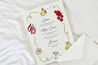 Dolce Vintage| Handwritten Font