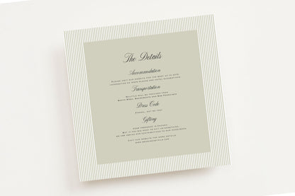 La Charlune | Handwritten Wedding Script Font