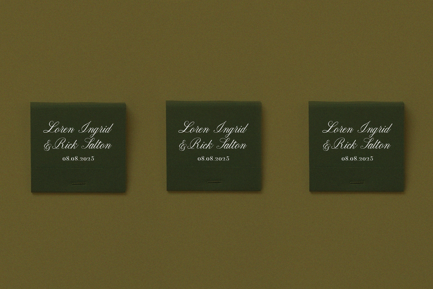 La Charlune | Handwritten Wedding Script Font