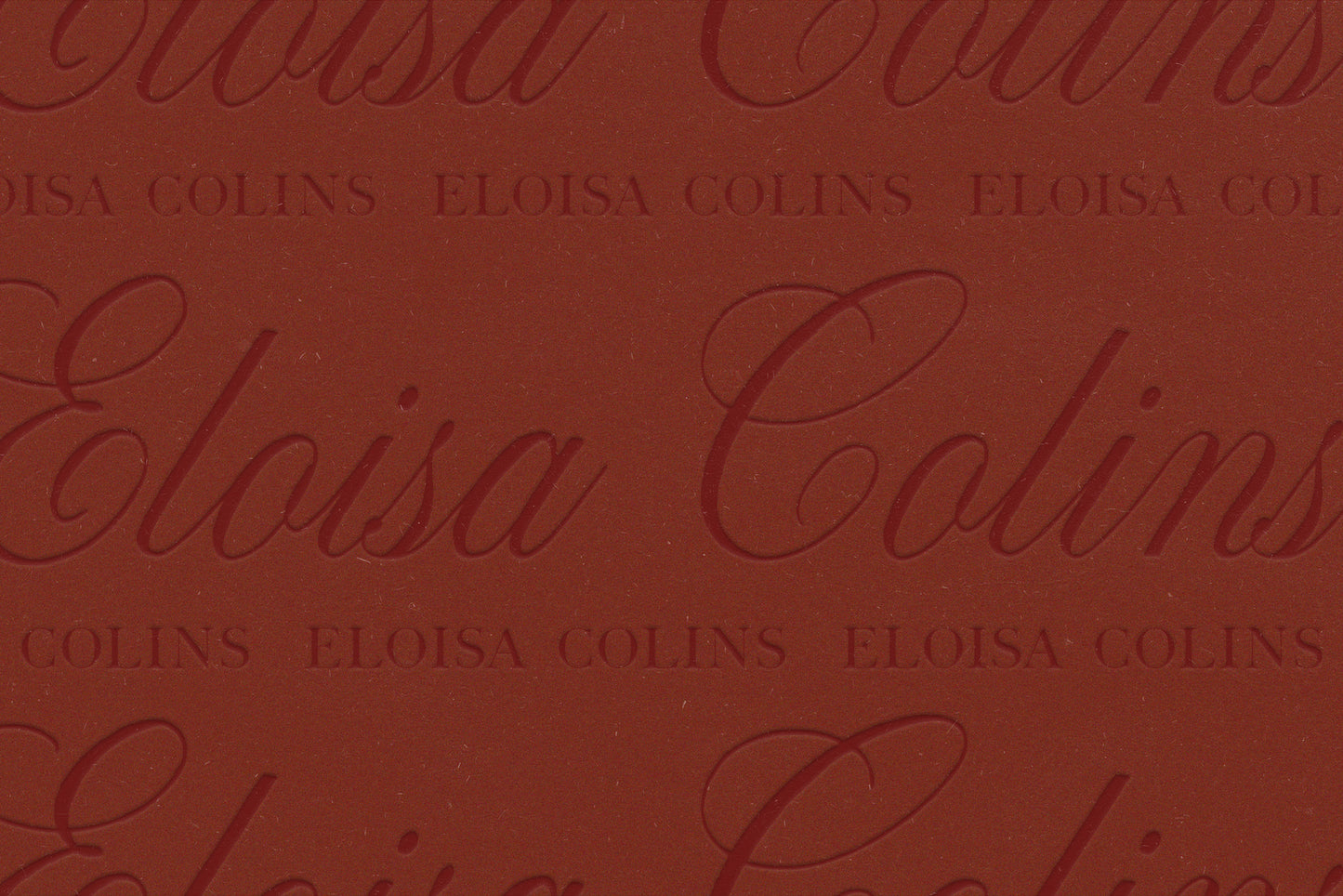 La Charlune | Handwritten Wedding Script Font