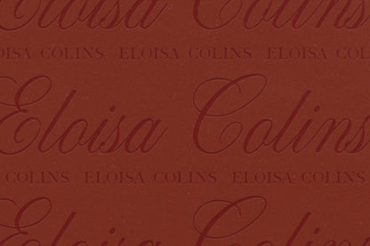 La Charlune | Handwritten Wedding Script Font