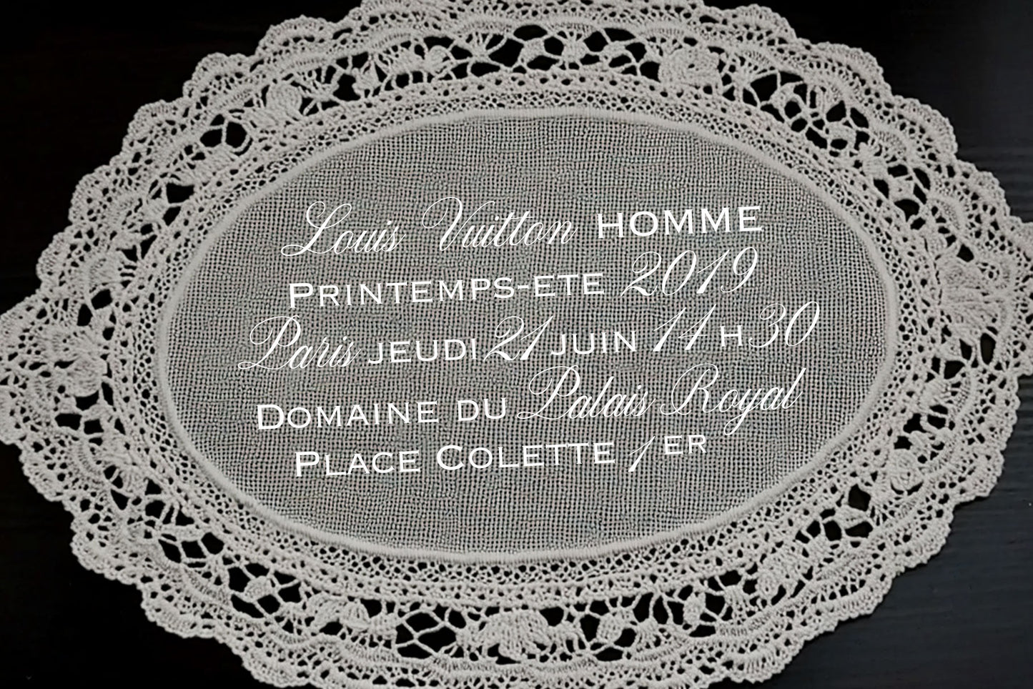 La Charlune | Handwritten Wedding Script Font