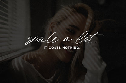 Olivie Font Duo / Script & Sans