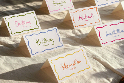 Eternal Blossom | Whimsical Handwritten Font