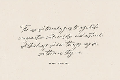 Olivie Font Duo / Script & Sans