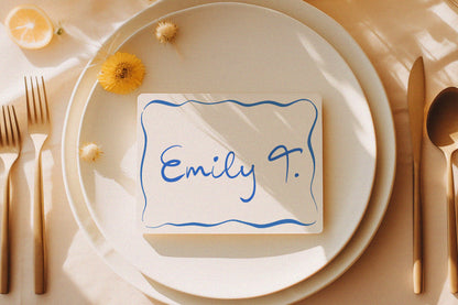 Eternal Blossom | Whimsical Handwritten Font