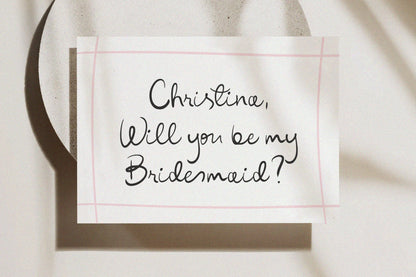 Eternal Blossom | Whimsical Handwritten Font