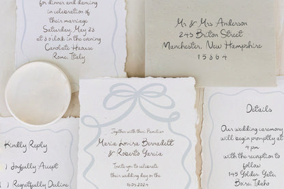 Eternal Blossom | Whimsical Handwritten Font