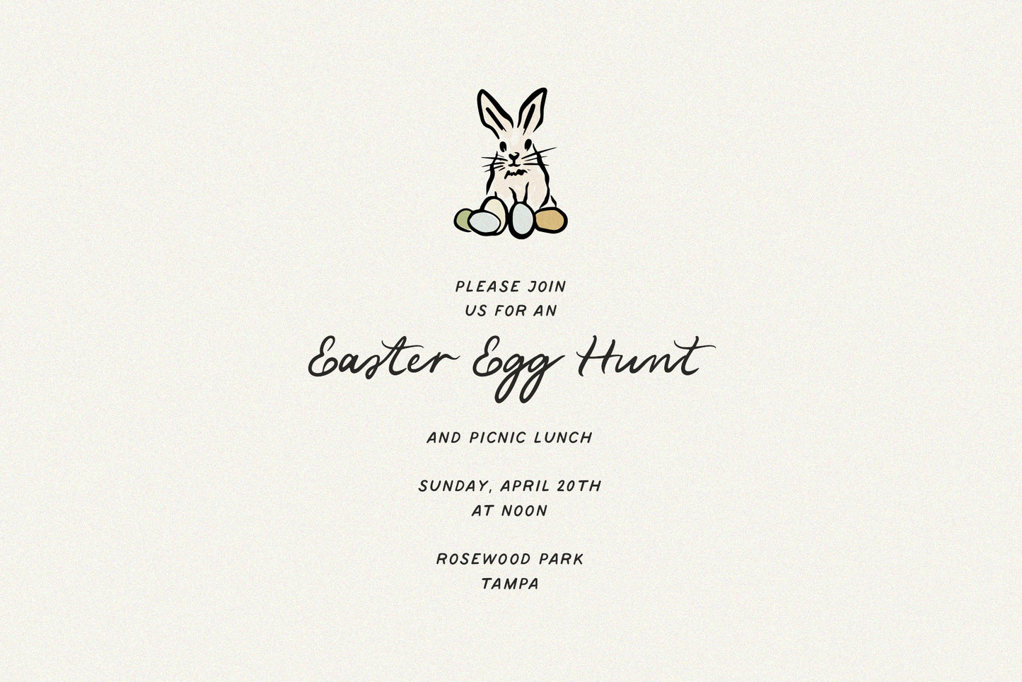 Whimsy Easter Collection | SVG, PNG