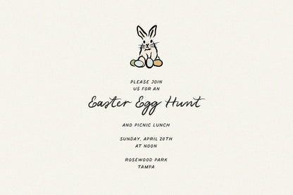 Whimsy Easter Collection | SVG, PNG