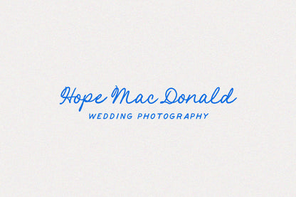 Bois de Jasmin Wedding Font Pair