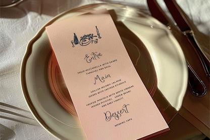 Cher Jardin | Whimsical Handwritten Font