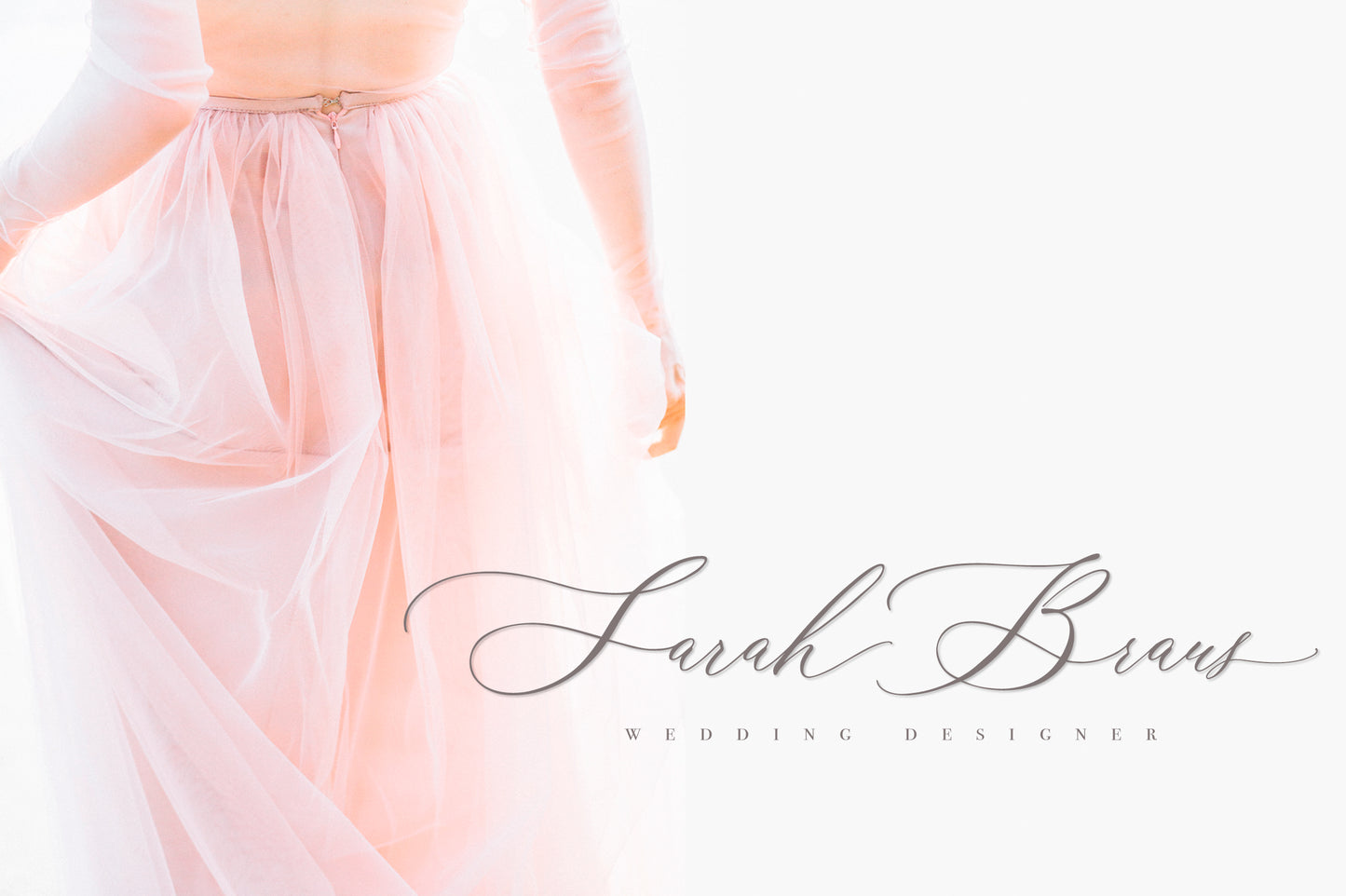 Saint Amour | Wedding Calligraphy Font