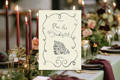 The Fioresque Handwritten Font