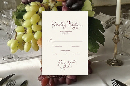 The Fioresque Handwritten Font