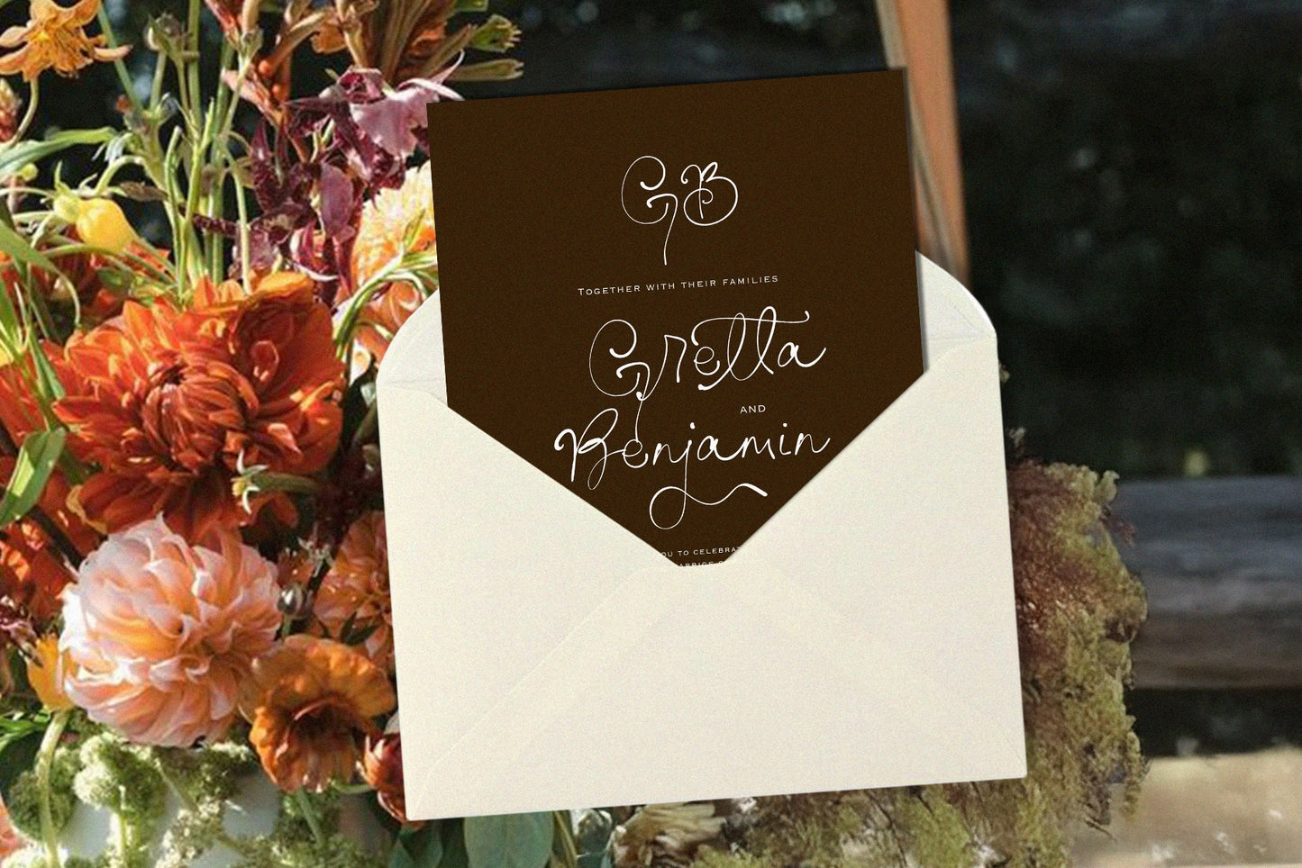 The Fioresque Handwritten Font