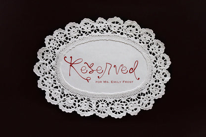 The Fioresque Handwritten Font