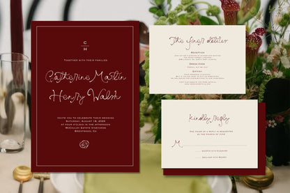 The Fioresque Handwritten Font