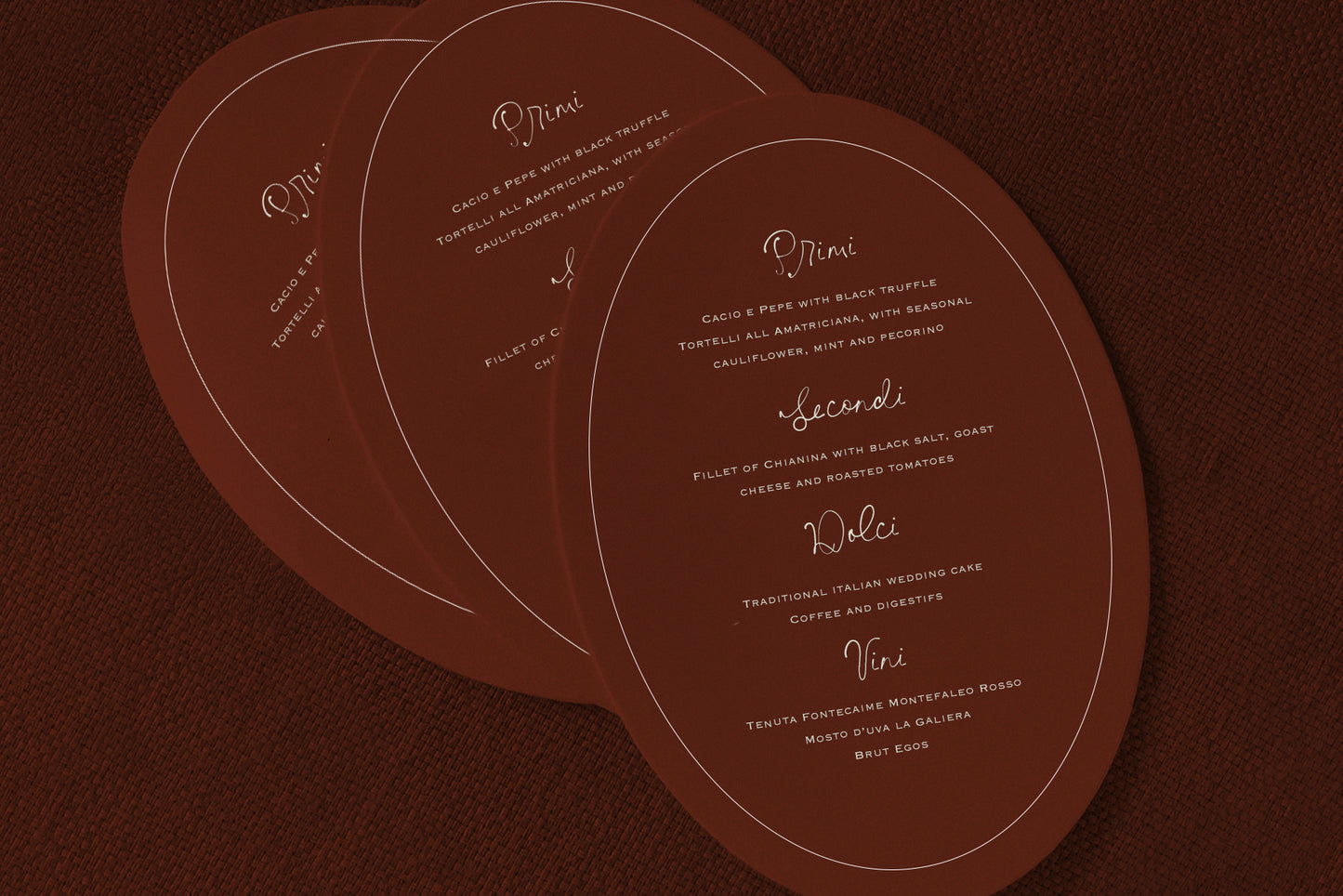 The Fioresque Handwritten Font