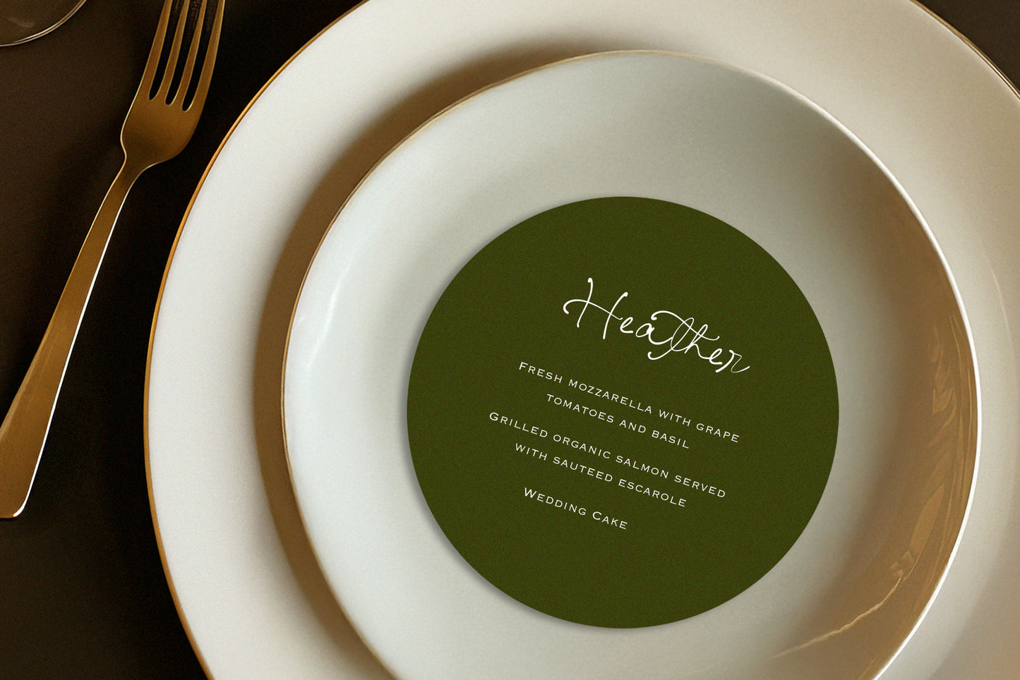 The Fioresque Handwritten Font