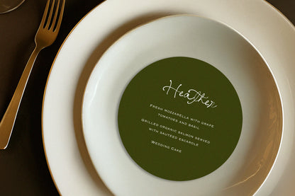 The Fioresque Handwritten Font