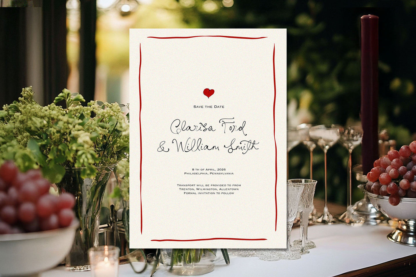 The Fioresque Handwritten Font