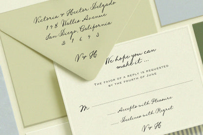 Vintage Handwritten Font