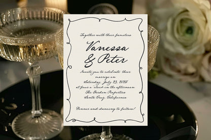 Darling Vintage Handwritten Script Font