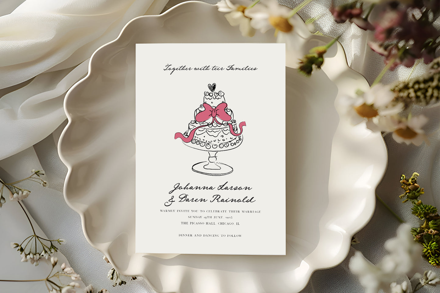 Darling Vintage Handwritten Script Font