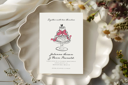 Darling Vintage Handwritten Script Font