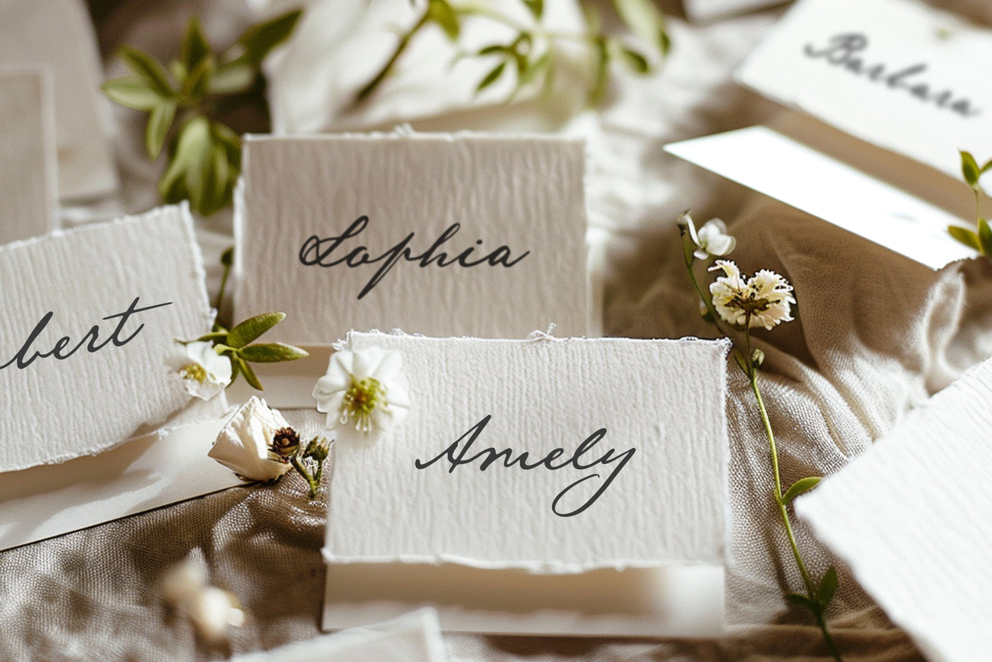 Darling Vintage Handwritten Script Font
