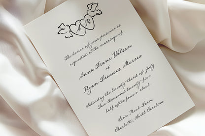 Darling Vintage Handwritten Script Font
