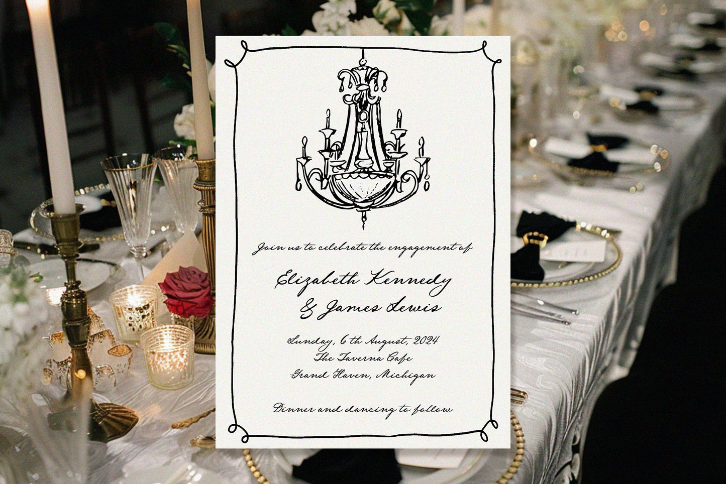 Darling Vintage Handwritten Script Font